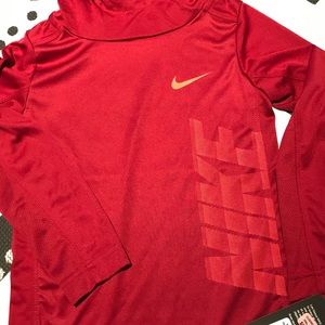 New Nike Sweatshirt